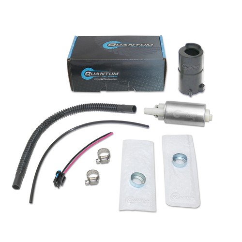 Qfs oem fuel - oem, +strainer