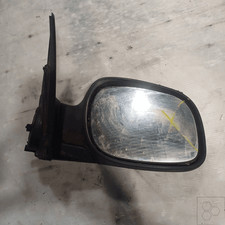 specchietto retrovisore destro elettrico per LAND ROVER FREELANDER 2.0 5ce30b CRB501041PMD