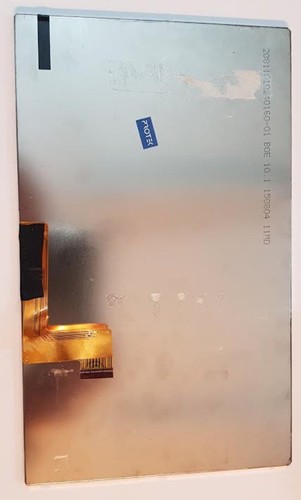 Lcd screen tablet - screen, mediacom