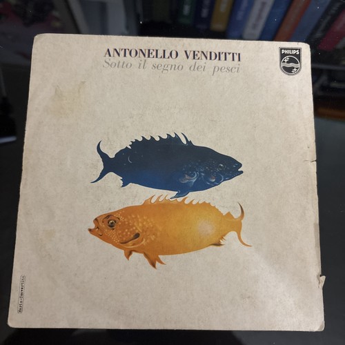 Antonello venditti sotto - antonello, il