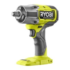 Ryobi RIW18BL-0 - Avvitatore impulsi con attacco 1/2" 18V Brushless, solo corpo