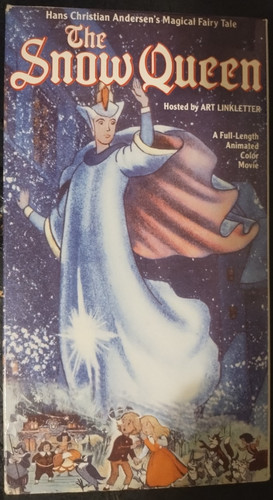 Hans christian andersen - hans, andersen's