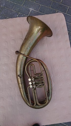 Eufonio baritono - ,