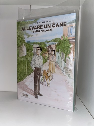 Manga allevare cane - allevare,