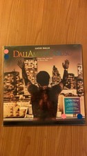 Lp LUCIO DALLA DALLAMERICARUSO