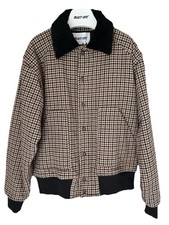 Blast-off giubbotto trapunta