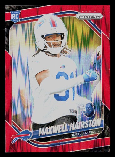 2025 panini prizm 360 - prizm, maxwell