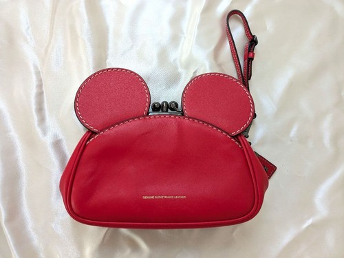 Portafoglio pochette coach - portafoglio,