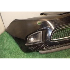 PARAURTI ANT. PREDISPOSTO