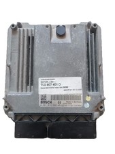 Centralina Motore Volkswagen Touareg 3l V6  7l0907401D 0281013686