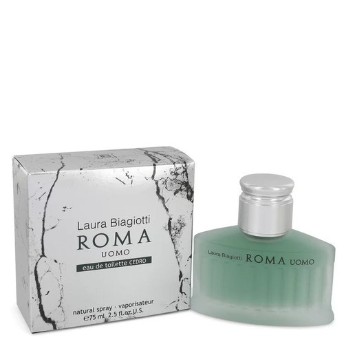 Laura biagiotti roma eau - roma,