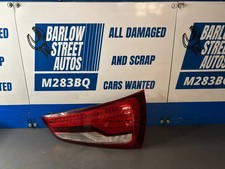 AUDI A1 S1 2010-2018 8X LED