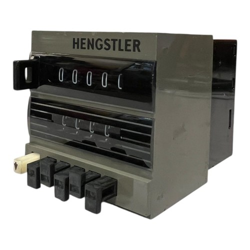 Hengstler 486 164 contatore - hengstler, 0