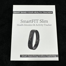 Smart Fit Slim Health Monitor