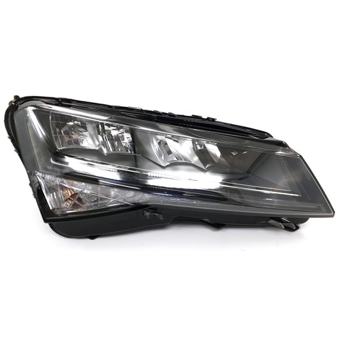 Skoda superb iii faro - superb,