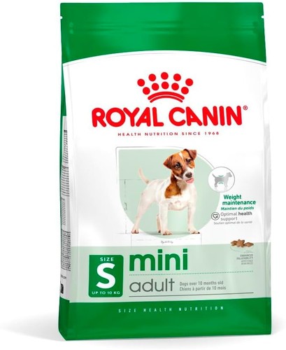 Royal canin mini - royal, cani