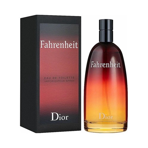 Dior fahrenheit eau - dior,