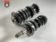 Yamaha YZF R1 RN04 - cambio usato