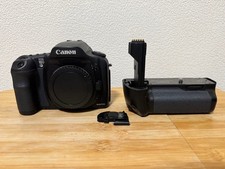 Canon EOS 10D fotocamera