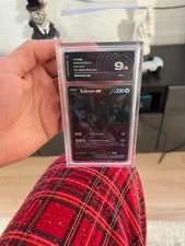 Zekrom Ex 172 Ita Aigrading