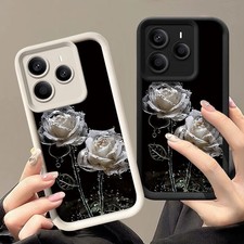 Custodia modello rosa per