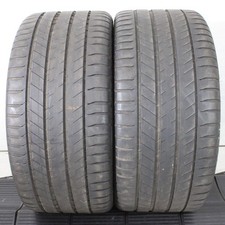 2 pneumatici estivi 295/35R21