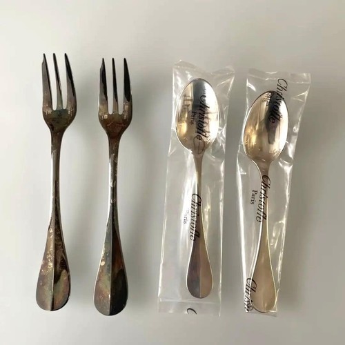 Christofle origin set - christofle,