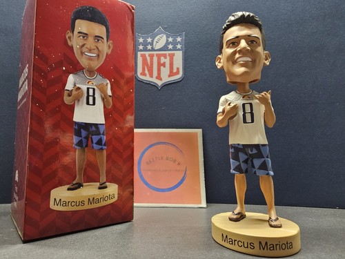 Marcus mariota tennessee - marcus,