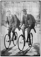 Foto: Princes Albert &amp