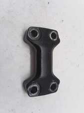 Honda Hornet 600 00 02 Riser coperchio piastra manubrio