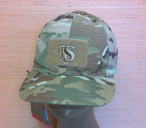 Cappello tru spec - cappello, multicam