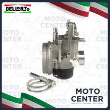 CARBURATORE DELLORTO SHBC