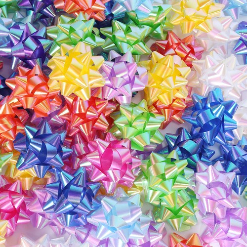 Dooozy 100 pcs - 2'', fiocchetti