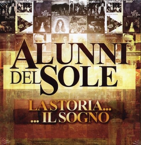 Alunni del sole - sole, la