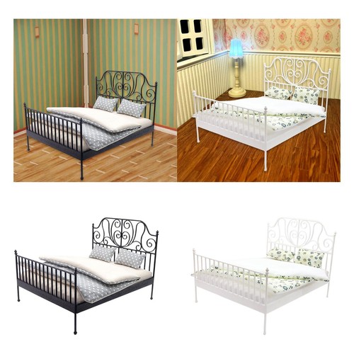 Letto matrimoniale modello