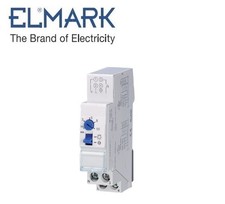 TEMPORIZZATORE ELETTRONICO