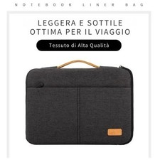 Borsa per Laptop, Custodia
