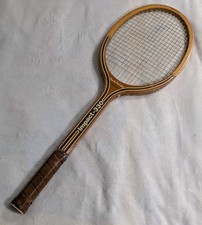 Racchetta da tennis vintage