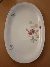 Piatto ovale da portata