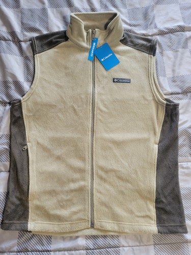 Gilet montagna columbia - montagna,