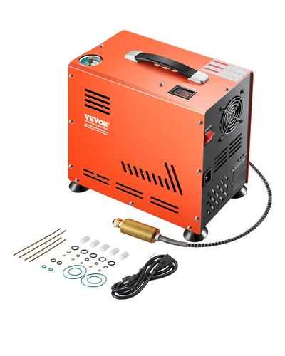 Vevor compressore aria - vevor,