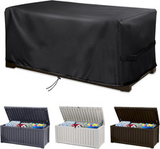 Panca Contenitore Copertura