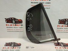 VETRO FISSO POSTERIORE DX PER
