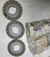 Kit dischi frozione - dischi, per