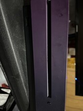 Microsoft Xbox One Home