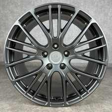 Porsche Panamera G2 II
