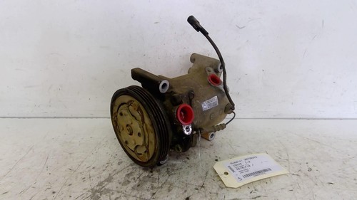 Compresseur clim suzuki ignis - clim,