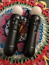 Sony playstation move - playstation,