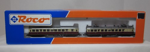 Roco 23001 drg br - drg, et