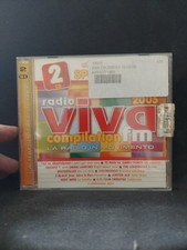 "Radio Viva FM Compilation 2005" 2CD Set